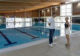 Por fin reabre la piscina municipal de La Oliva