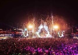 Freedom y empresarios del Yumbo exploran ajustes para el Pride 2025