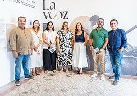 La voz de la tierra es colectiva: 60 años de Los Campesinos