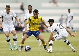 El Al-Ittihad se lanza a por Moleiro