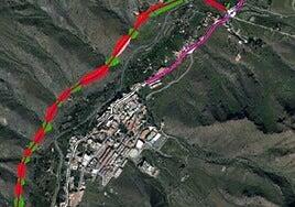 El Gobierno tumba el documento ambiental de la circunvalación al casco de Mogán