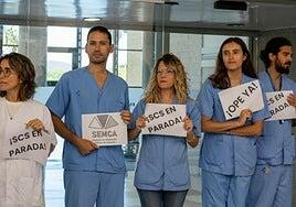 Así va el proceso de estabilización en Sanidad: 17 puestos baremados y una plaza adjudicada