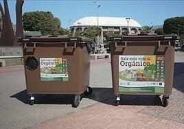 La Mancomunidad del Sureste recoge un 335% más de residuos orgánicos