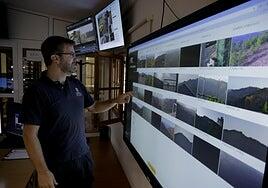 La clave de que los 15 conatos de 2024 no hayan sido incendios