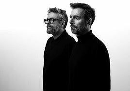 Kevin Johansen y Liniers tocarán en el Juan Ramón Jiménez de Telde