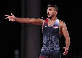 Detenido un luchador egipcio en París por agredir sexualmente a una mujer