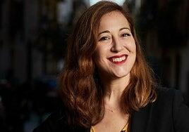 La versión eléctrica y con banda de Nena Daconte