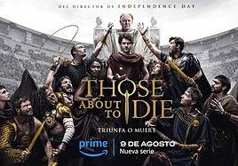 «Los que van a morir» saludan a Anthony Hopkins