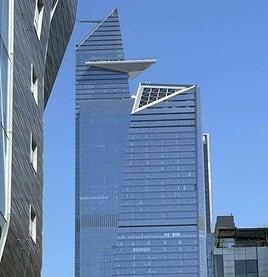 Cosas de Nueva York (II)