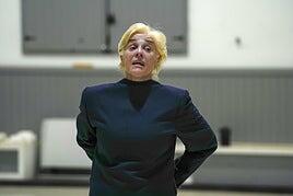 «No le di ni media vuelta a mi orientación sexual»