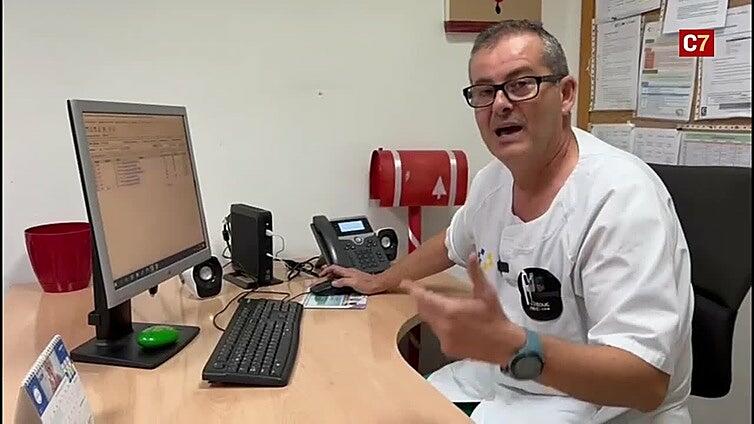 Los centros de salud de Gran Canaria, pioneros en interesarse en los pacientes tras un alta hospitalaria