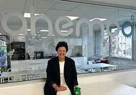 Dónde saborear Gran Canaria, según la directora de marketing, trade marketing y comunicación de Ahembo, Ida Vega