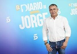 Telecinco tropieza con el regreso de Jorge Javier Vázquez a las tardes
