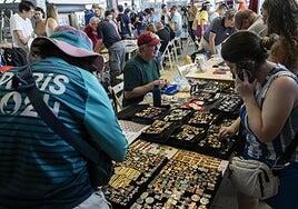 Los oros más pequeños de los Juegos Olímpicos