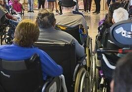 La Palma va a la Emergencia Sociosanitaria para agilizar la creación de plazas para dependientes