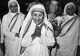 Solidaridad mundial para acabar con la pobreza