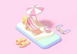 Decálogo de supervivencia para desconectar de la tecnología