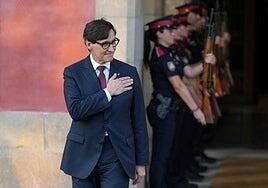 Sánchez dice que España gana