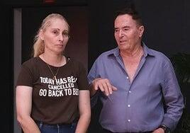 Ithaisa Suárez se queja del boicot al documental sobre el caso Yéremi