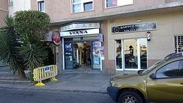 La Bonoloto da una alegría en Las Palmas de Gran Canaria