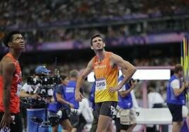 Los Juegos del casi, con 17 cuartos puestos