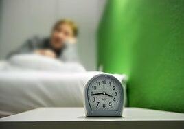 ¿Qué roba el sueño a los españoles?