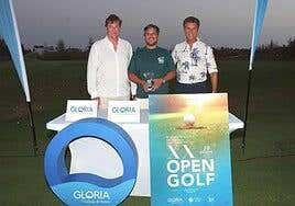 Christian Espino gana el Memorial Estanislao Mañaricúa