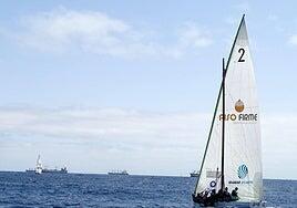 El Campeonato Aguas de Teror se pone al día con un Villa de Agüimes Ybarra aspirante al título