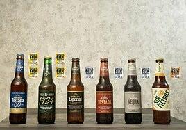 Cervecera de Canarias triunfa en los World Beer Awards 2024 con ocho medallas