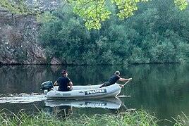 Localizan el cadáver de un joven de Mali acogido en Canarias que desapareció en el Duero mientras se bañaba