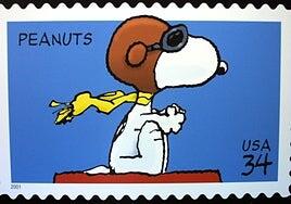 Snoopy, más de seis décadas sacando sonrisas