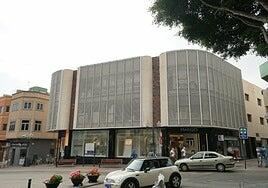 El grupo Getaway adquiere el edificio de Venancio de Telde para hacer viviendas