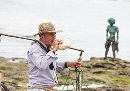 Arinaga se prepara para la popular Vará del Pescao el 30 de agosto