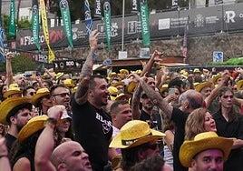 Vuelan los abonos para el FiestoRon 2025 y se ponen 500 más a la venta