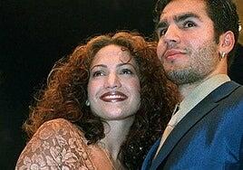 El primer marido de Jennifer Lopez amenaza con publicar un vídeo erótico de la actriz