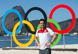 Descubre los atletas canarios más importantes de estos JJOO