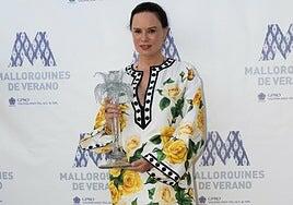 «Yo también tuve que pararle los pies a algún pulpo»