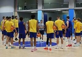 El Dreamland Gran Canaria 2024-2025, más reforzado y con más exigencia