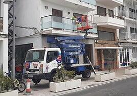 Nuevo récord de población laboral, con más de 67.600 profesionales