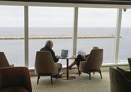 El turismo movilizó más de 1.773 millones de euros de enero a junio