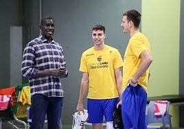 El Dreamland Gran Canaria prepara una gran fiesta en el Centro Comercial Alisios el 27 de agosto