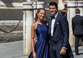 Alice Campello: «Mis depresiones postparto han influido y las suyas, también»