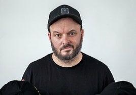 Saúl Romero: «¿Si puedo reírme de los hombres por qué no iba a poder reírme de las mujeres?»