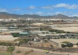 Casi el 70% de las edificaciones ilegales en Vargas han sido eliminadas