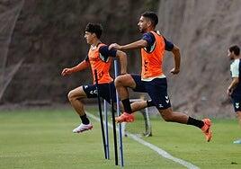 Los puntos por encima de la nostalgia