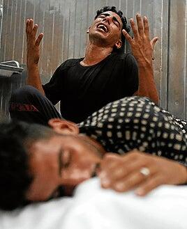 La guerra en Gaza supera en solo diez meses las 40.000 muertes, la mayoría de civiles