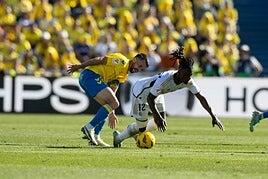 Los precios para el UD- Real Madrid, desde los 70 hasta los 325 euros para los no abonados