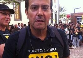 Se fue Colás Nieves, el amigo periodista