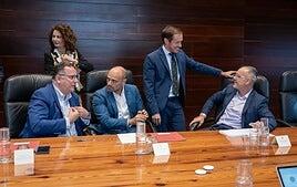 Transición Ecológica, Economía y Obras Públicas, las que menos ejecutan su presupuesto