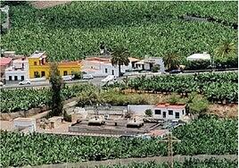 Bañaderos ampliará a 1.100 metros cúbicos al día su depuradora